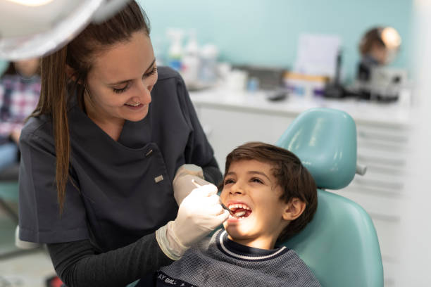 Best Emergency Tooth Extraction in Anson, TX