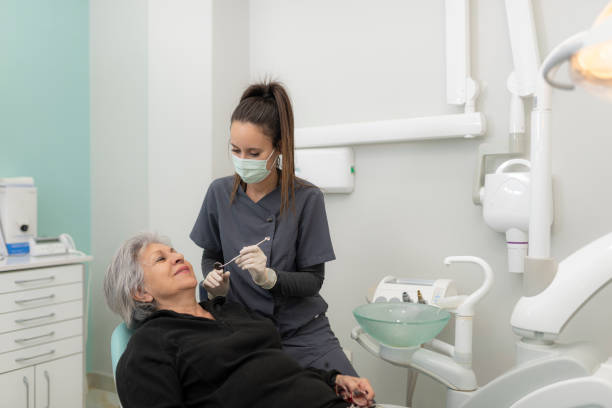 Best After-Hours Emergency Dentist in Anson, TX