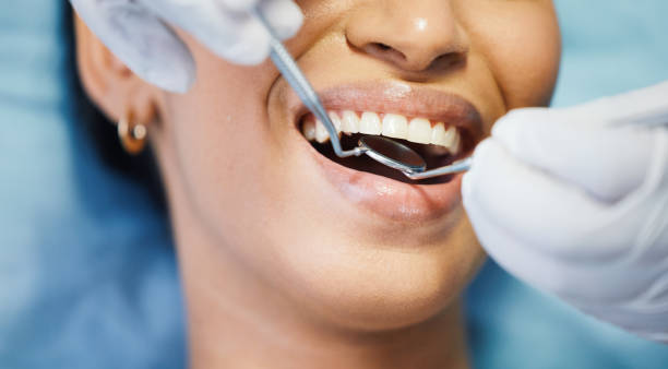 Best Emergency Orthodontic Repairs in Anson, TX