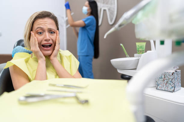 Best Emergency Tooth Extraction in Anson, TX