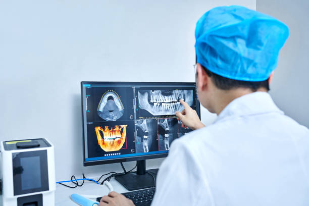 Best Emergency Tooth Extraction in Anson, TX