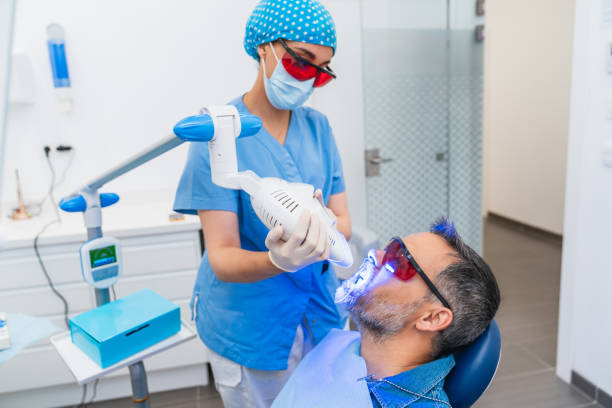 Best Walk-In Emergency Dentist in Anson, TX